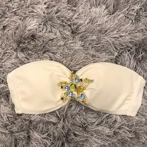 Victoria Secret Swim Top